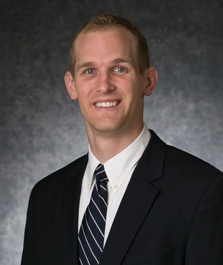 Dr. Nathan Merritt